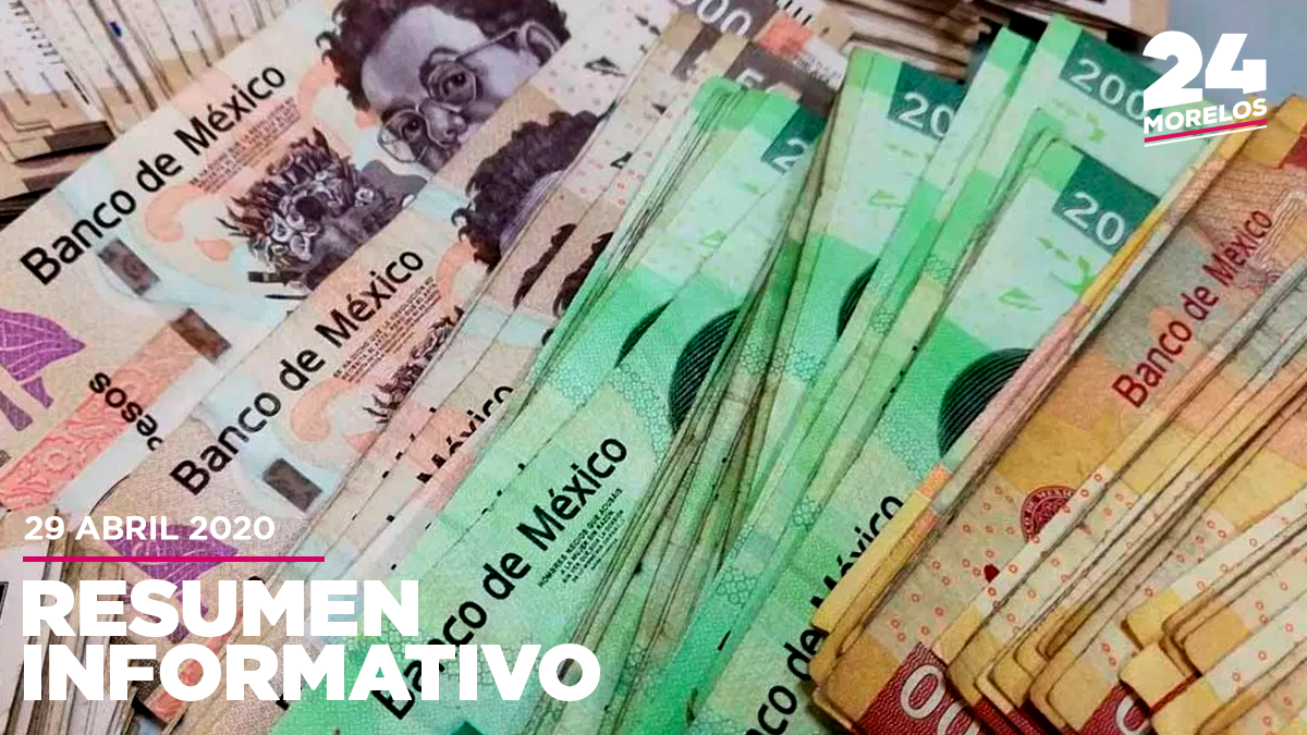 Multas de hasta 20 mil pesos a negocios que operen durante pandemia