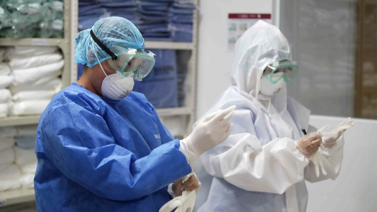 24 Morelos COVID-19 Doctores