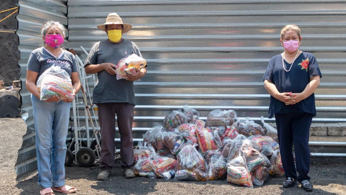 24 Morelos Elsa Delia donación COVID-19