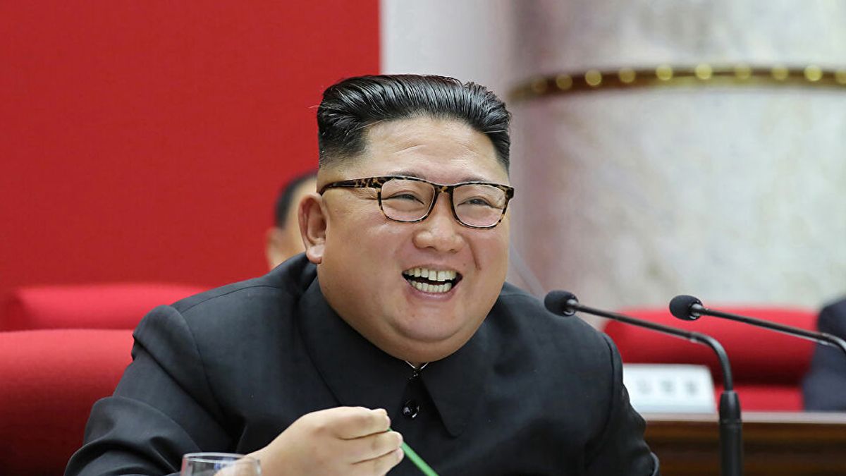 24 Morelos Kim Joung-un Corea del Norte