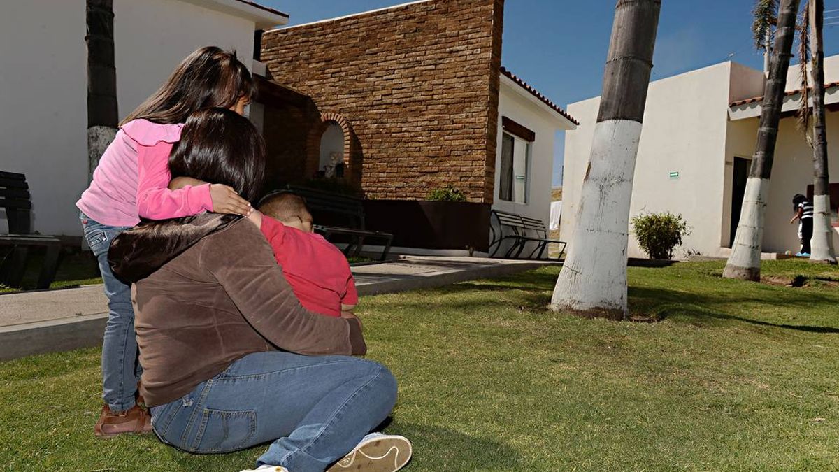 24 Morelos Refugio Mujeres