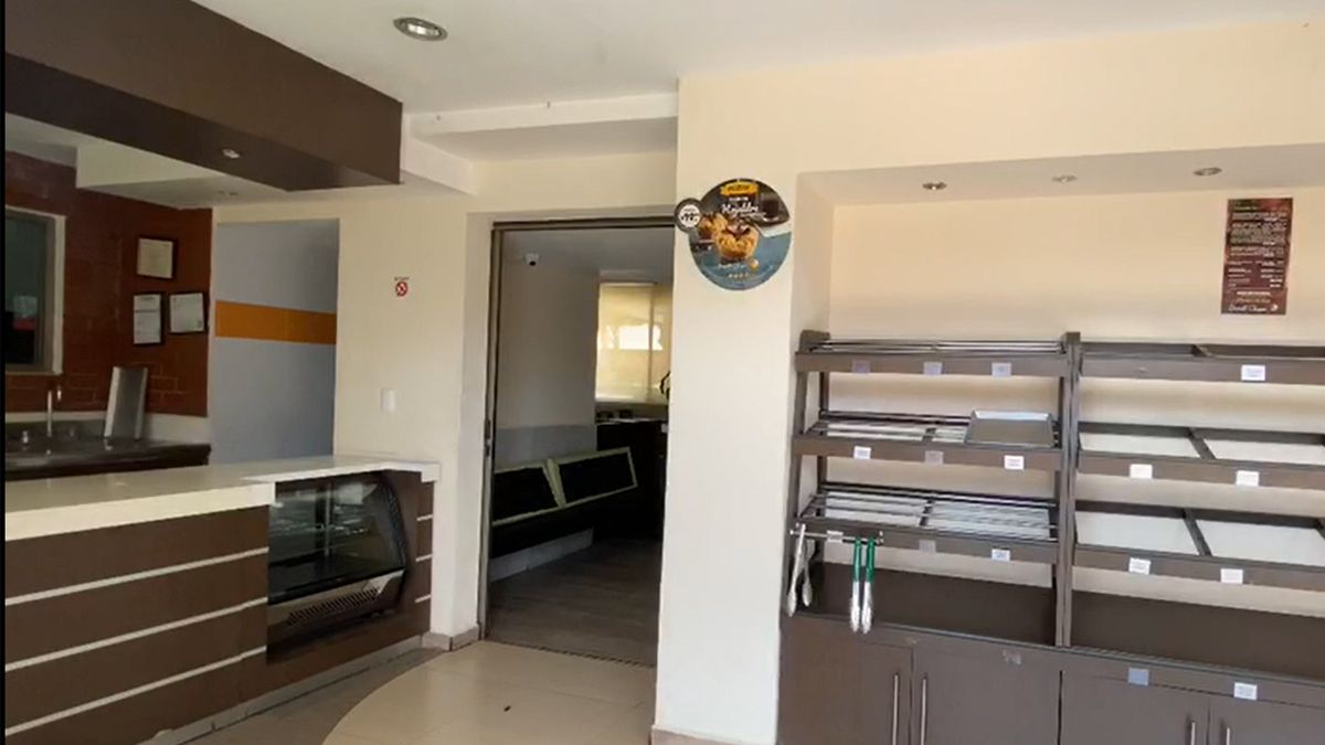 24 Morelos Restaurante panadería