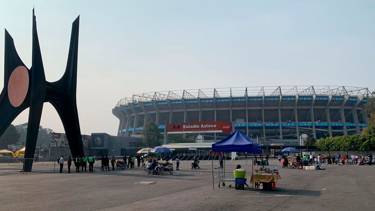 Pide revendedor reembolso de 50 boletos del partido América vs Cruz Azul