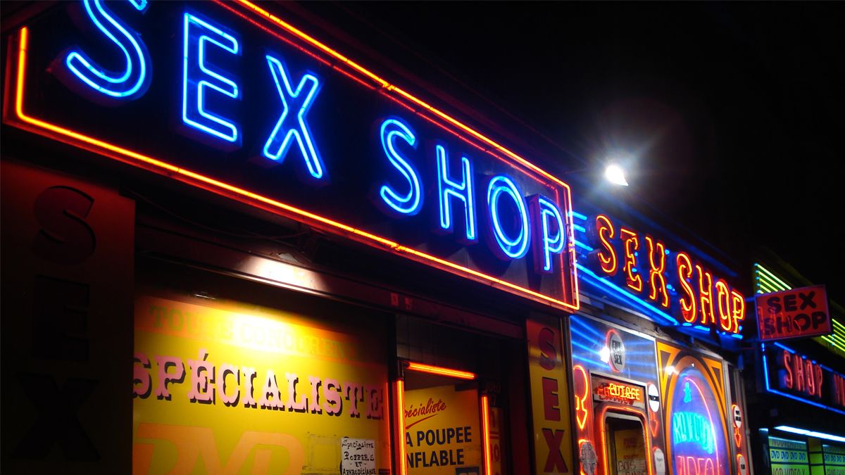 24 Morelos Sexshop