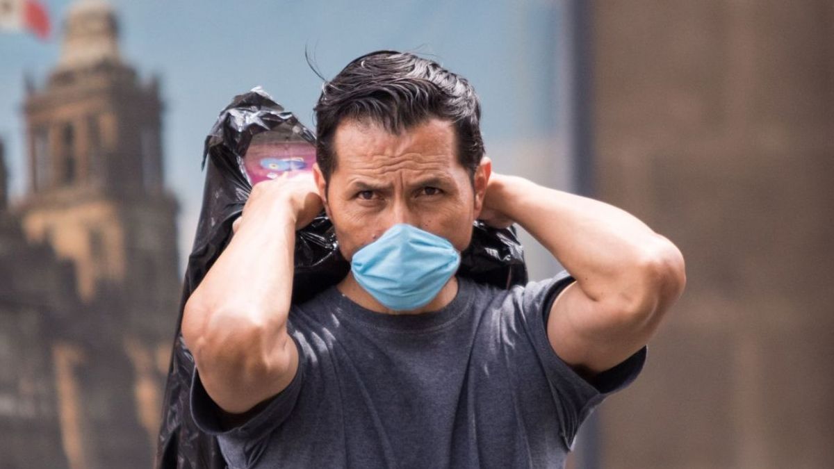 Inicia la fase 3 en México