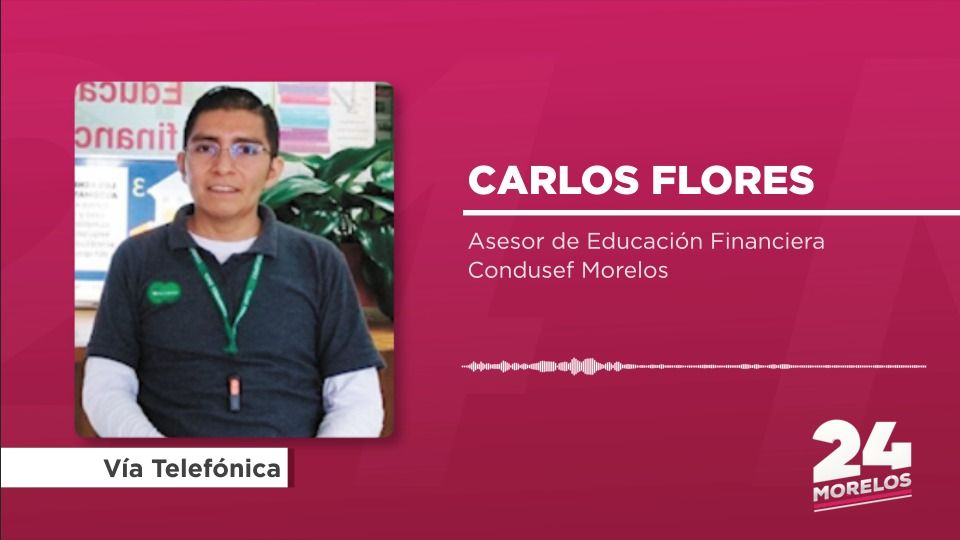 Cuida tus finanzas durante la contingencia