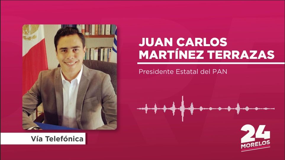 Atiende PAN llamado del Ejecutivo