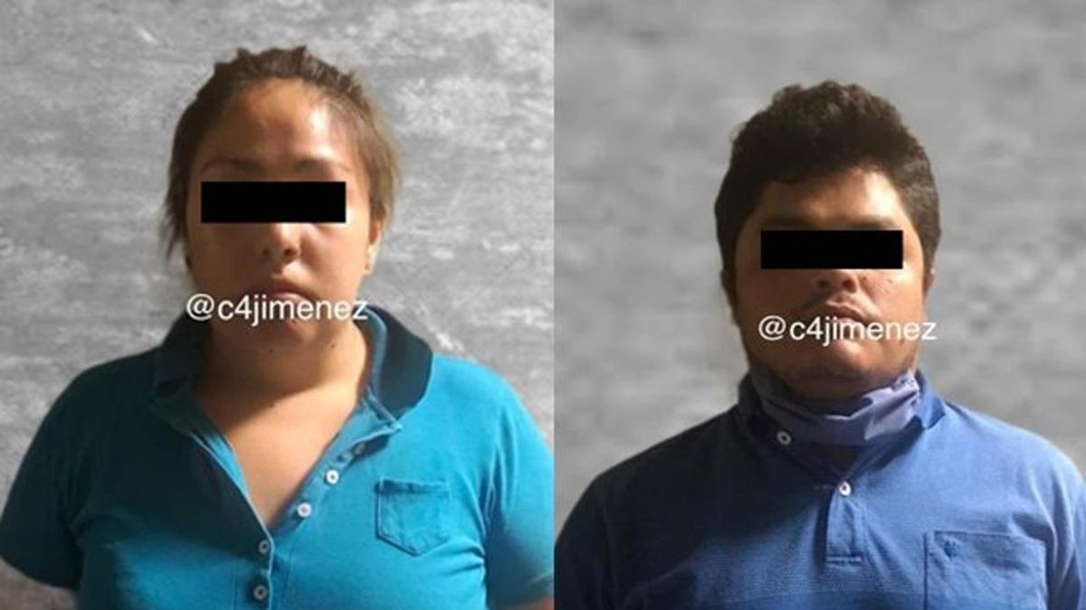 24 Morelos agresores de enfermera CDMX