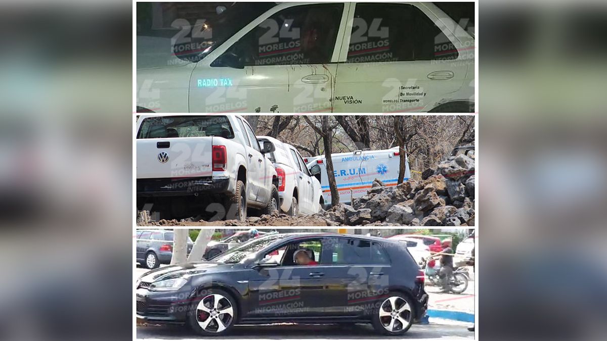 24 Morelos asesinatos