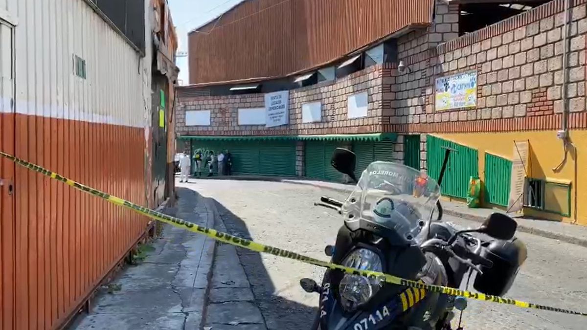 24 Morelos Balacera Cuernavaca