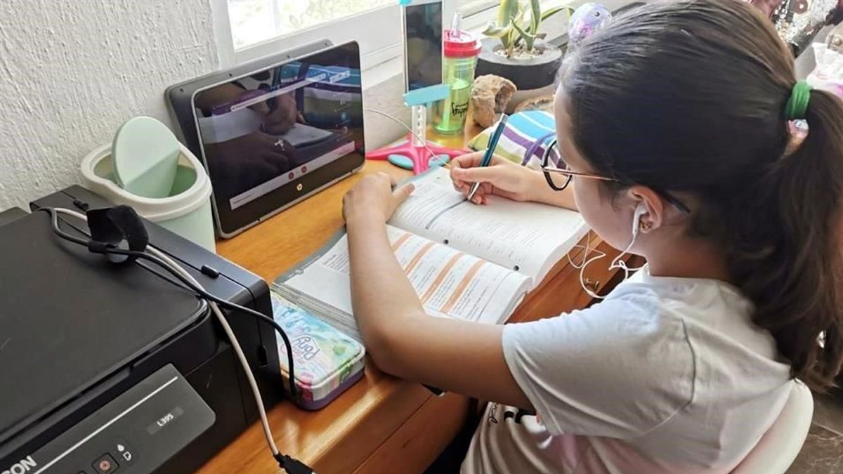 24 Morelos Clases virtuales