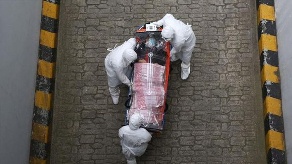 24 Morelos coronavirus