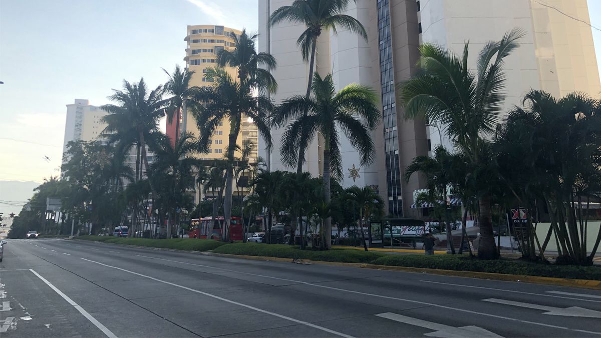 24 Morelos Costera Acapulco