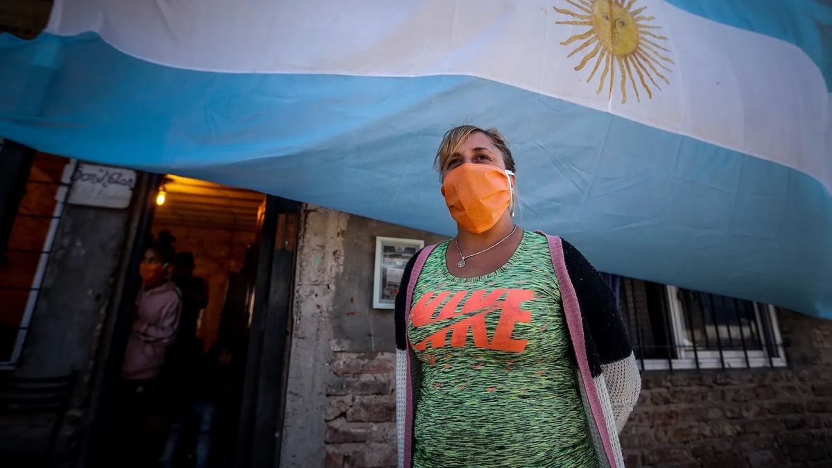 24 Morelos Cubrebocas Argentina