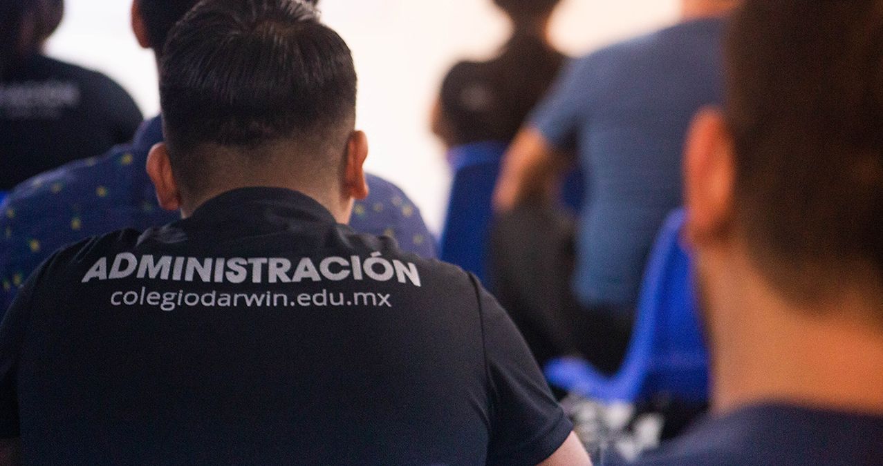 Aprovecha la cuarentena y comienza tu licenciatura