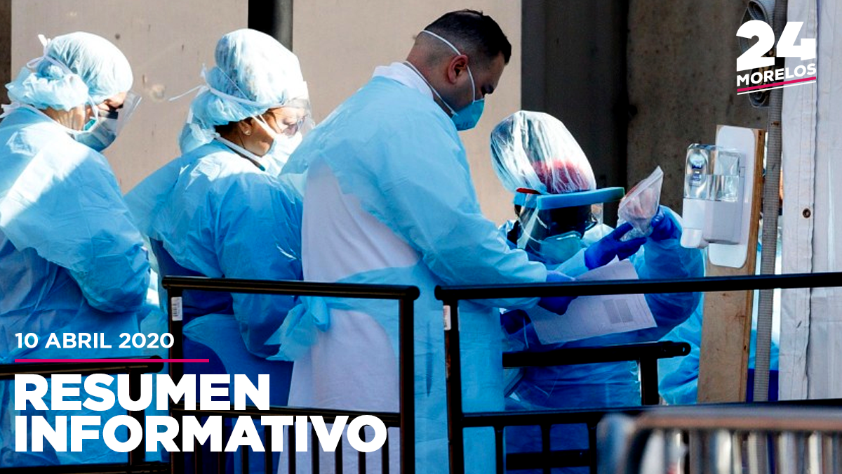 Acusa personal médico actos de discriminación