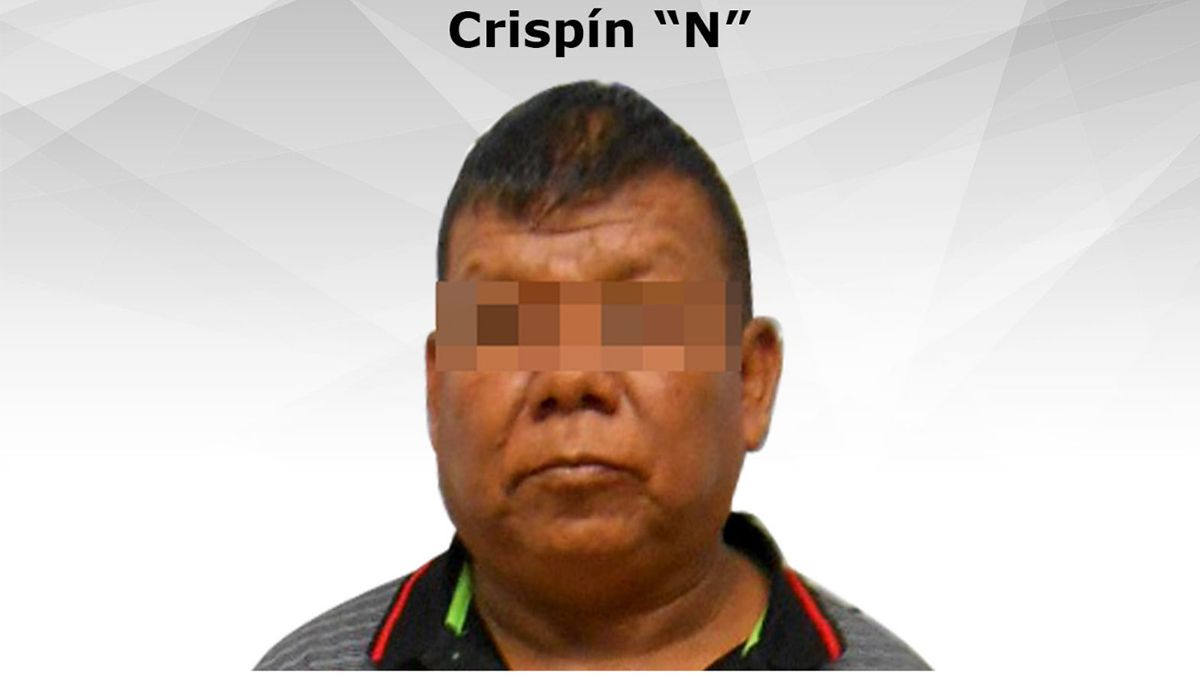 24 Morelos Crispín N