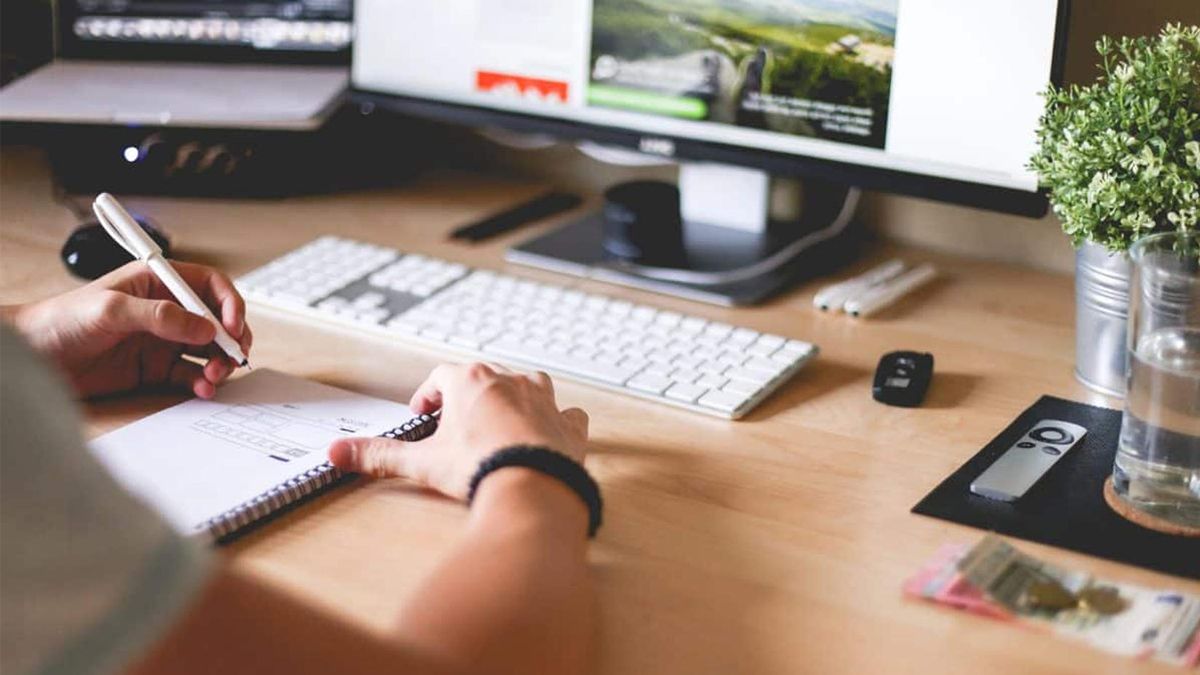 24 Morelos Home Office