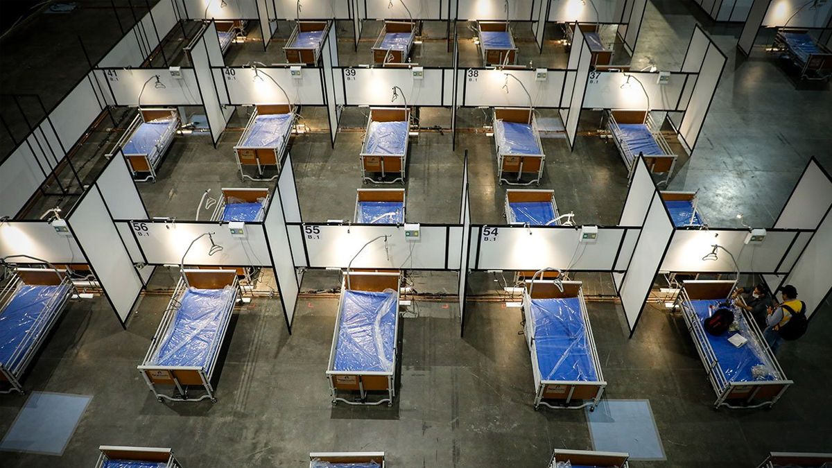 24 Morelos Hospital Citibanamex UNAM