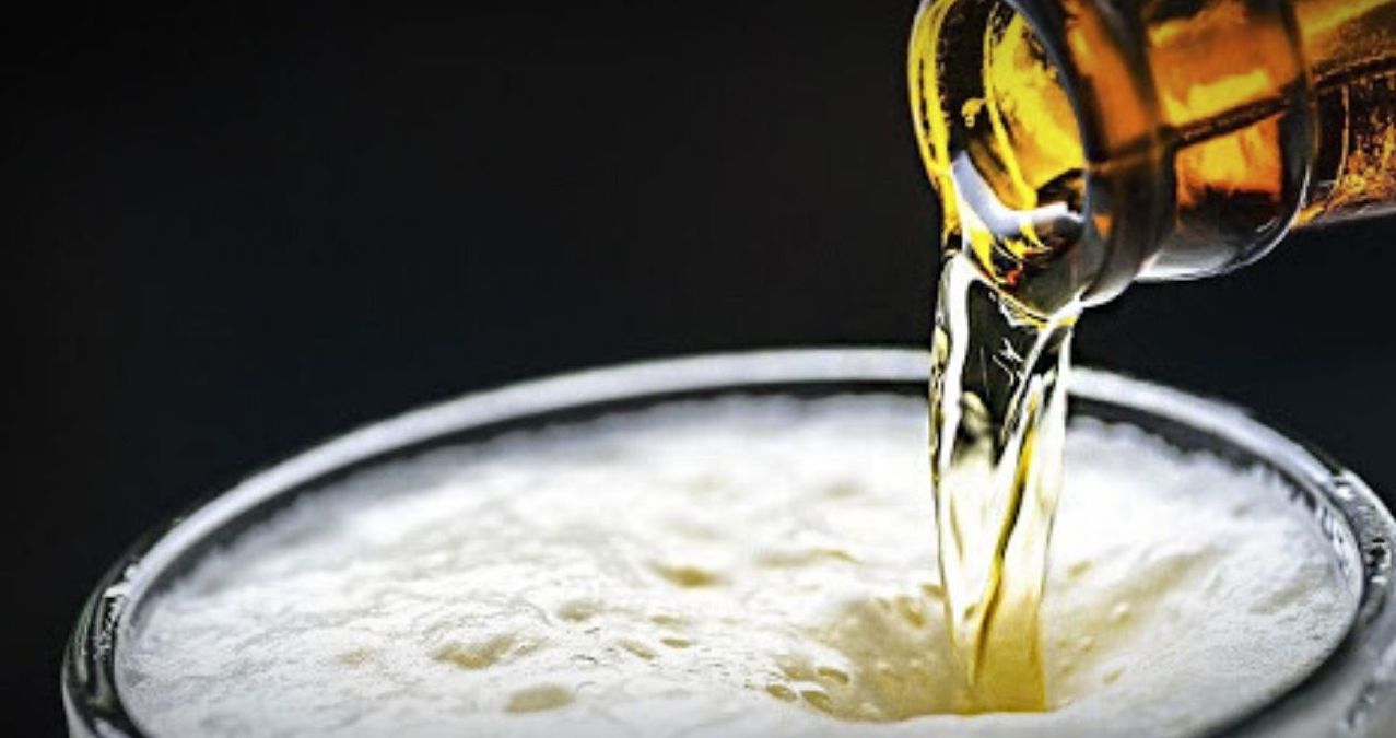 Ley Seca en Coyoacán