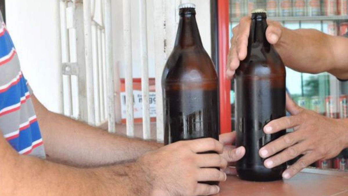 Descartan aplicar Ley Seca en Cuernavaca durante Semana Santa