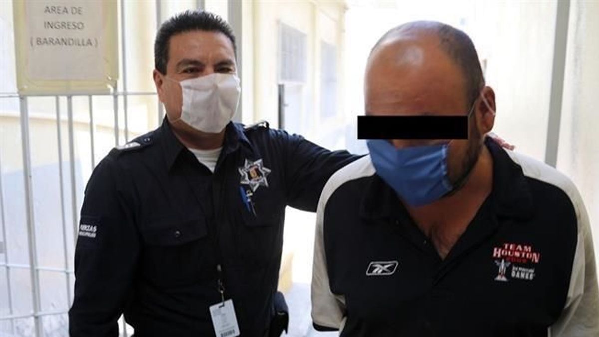 24 Morelos Policía covid-19 cubrebocas