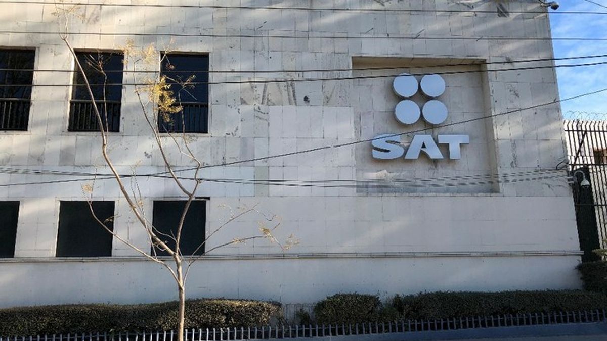 Aumentaron las declaraciones al SAT