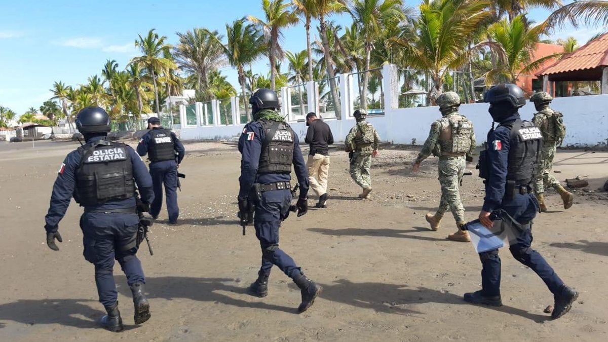 24 Morelos Toque de queda coronavirus