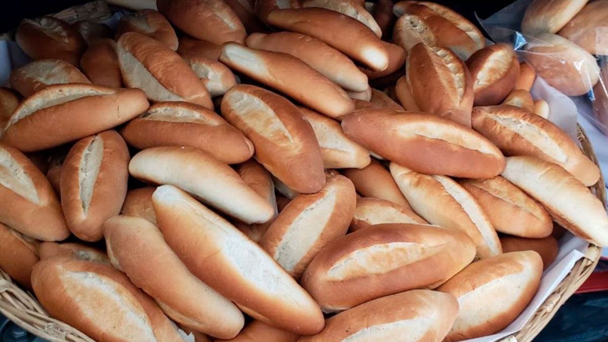 Realizan programa de venta de bolillo solidario en Jojutla