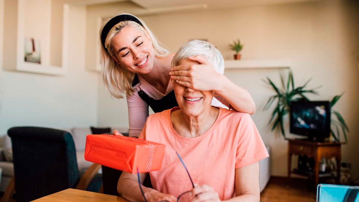 ¿Cómo festejar a mamá en casa este 10 de mayo?