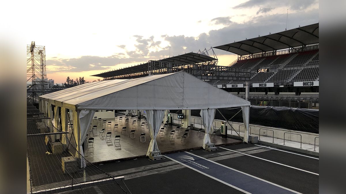 24 Morelos Autódromo Hospital IMSS CDMX