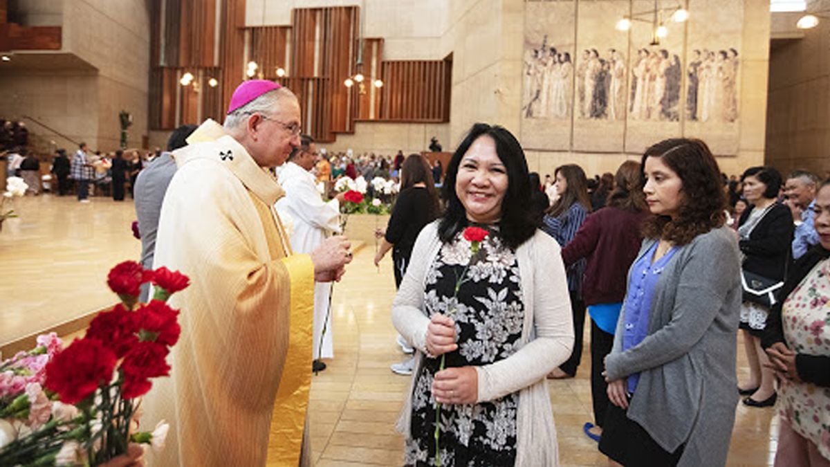 24 Morelos Iglesia Día de las Madres