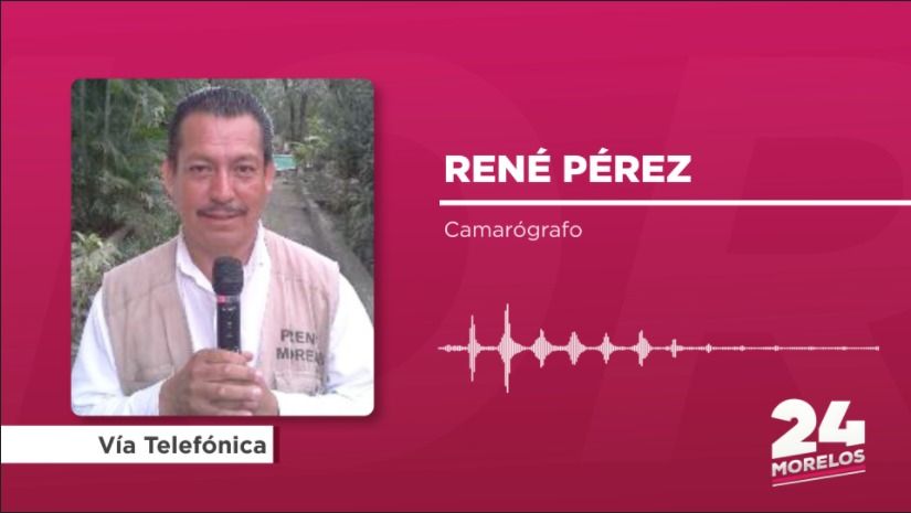 A UN AÑO DE LA BALACERA EN EL CENTRO DE CUERNAVACA