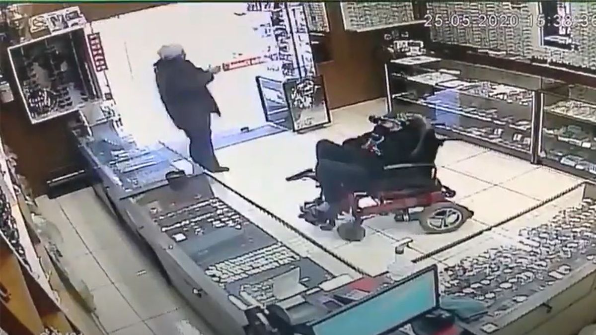 24 Morelos Asalto en silla de ruedas