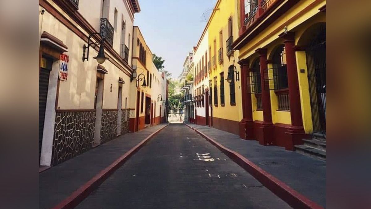 24 Morelos Centro de Cuernavaca