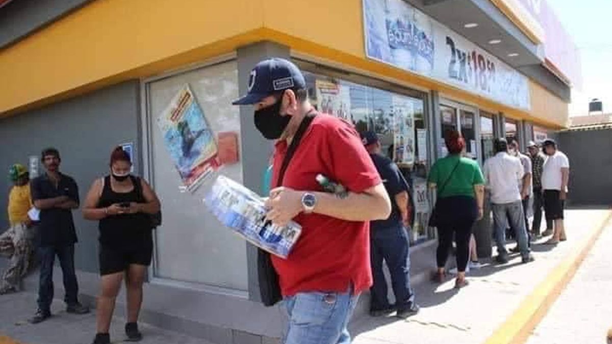 24 Morelos Cerveza covid