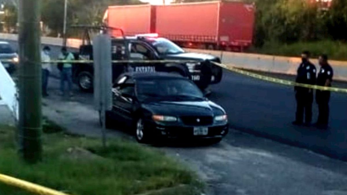 24 Morelos Crimen enfermero Tabasco