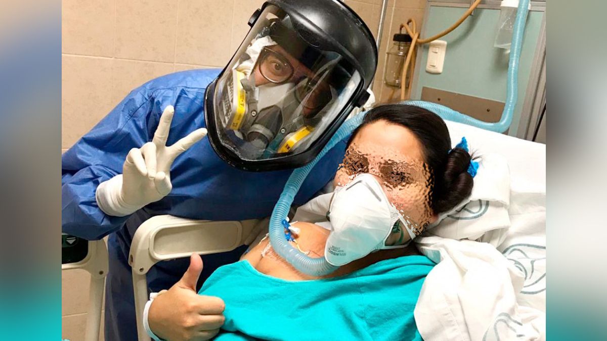 24 Morelos Paciente covid-19 embarazada