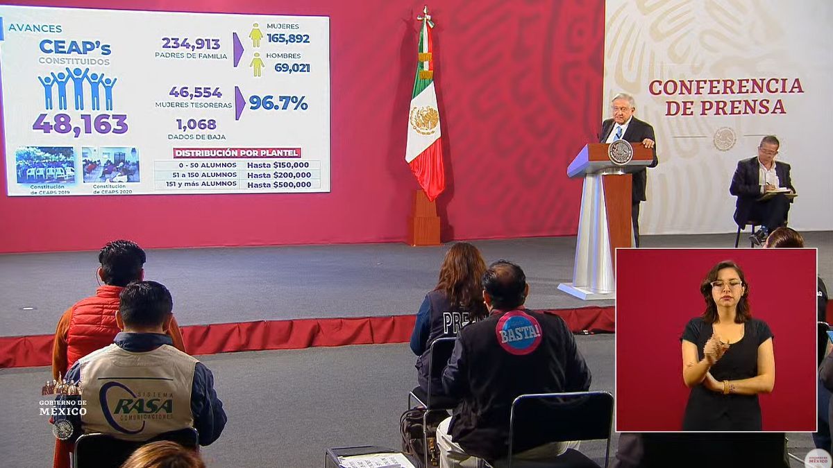 24 Morelos AMLO apoyo a escuelas