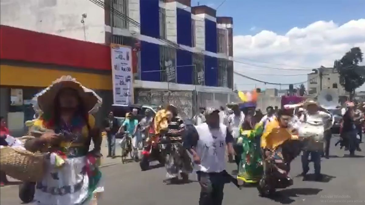 24 Morelos Fiesta edomex