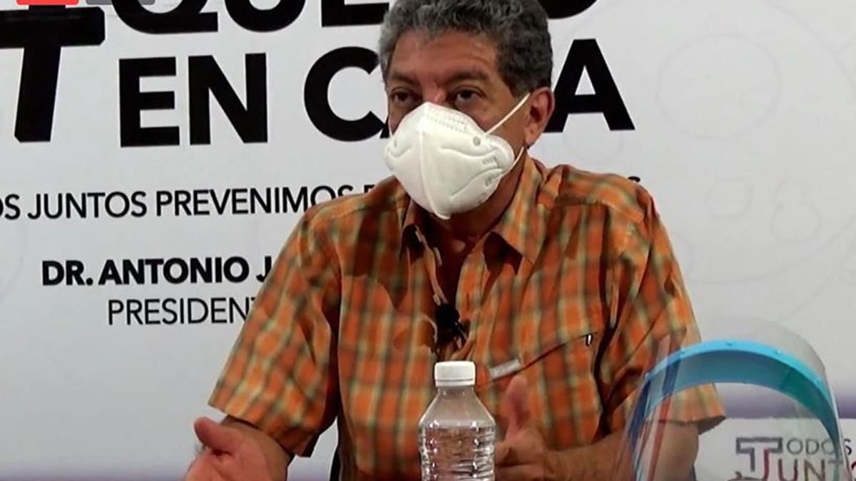 En Iguala continúan aumentando casos por Covid-19