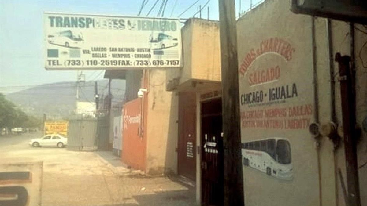 De Chicago a Iguala con Covid-19