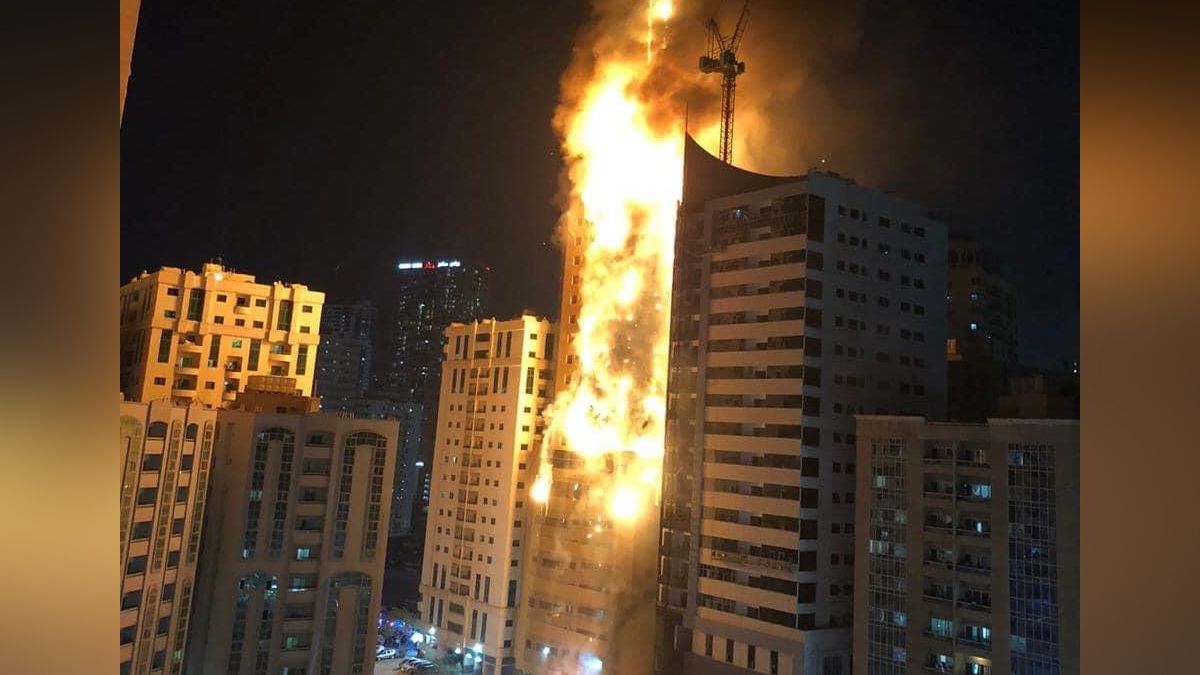 24 Morelos Incendio Emiratos Árabes Unidos