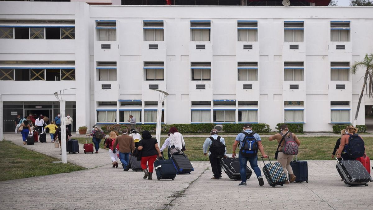 24 Morelos Médicos cubanos en Veracruz