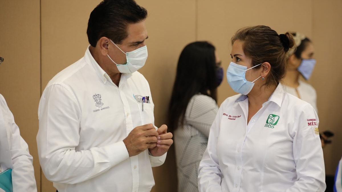 Nueva convivencia en Michoacán será ordenada, cuidadosa y por etapas