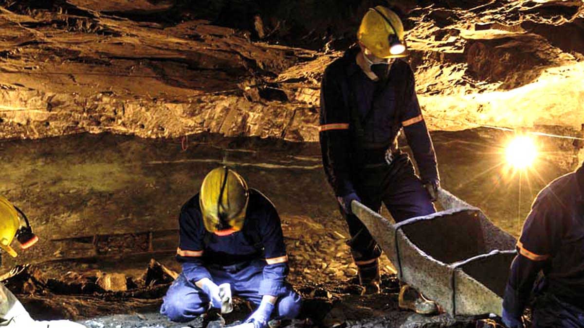 Minería, parte esencial para la recuperación económica