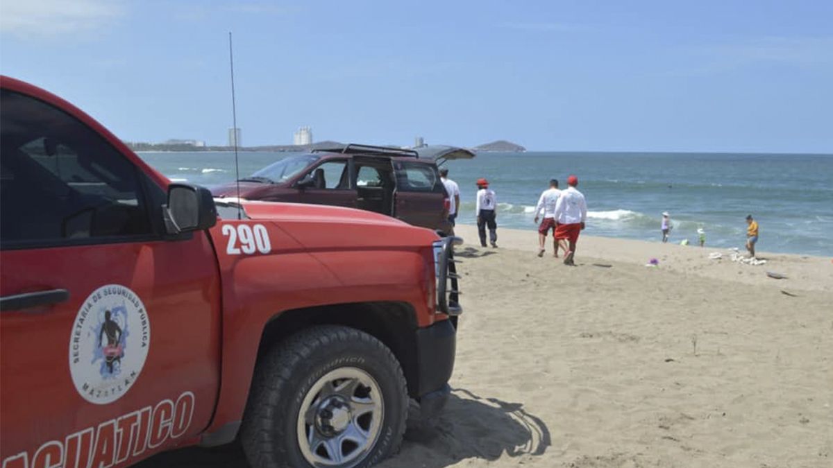 24 Morelos Playas Mazatlán