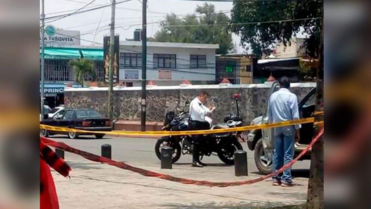 Autoridad no respeta protección contra COVID-19 en Jiutepec