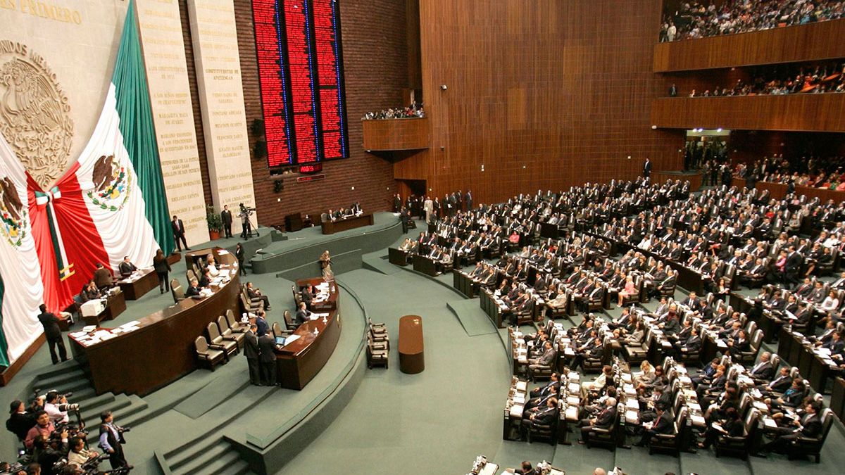 Diputados federales por Morelos: los más improductivos y faltistas