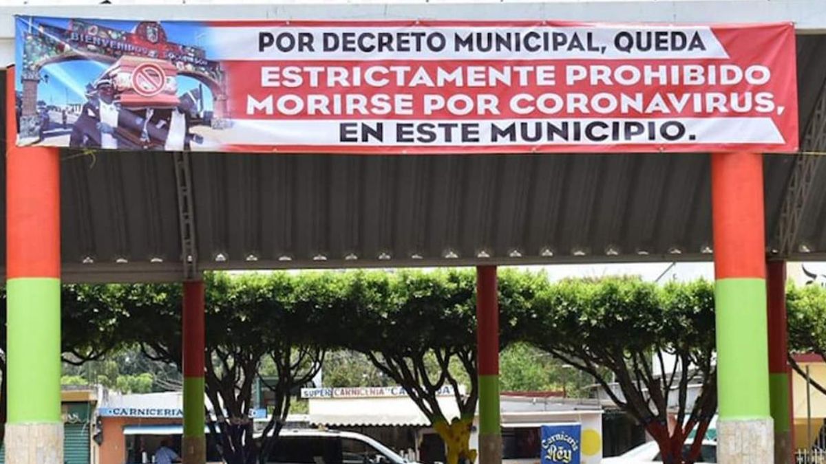 24 Morelos Veracruz COVID